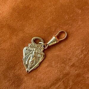 Gucci Handbag Charm